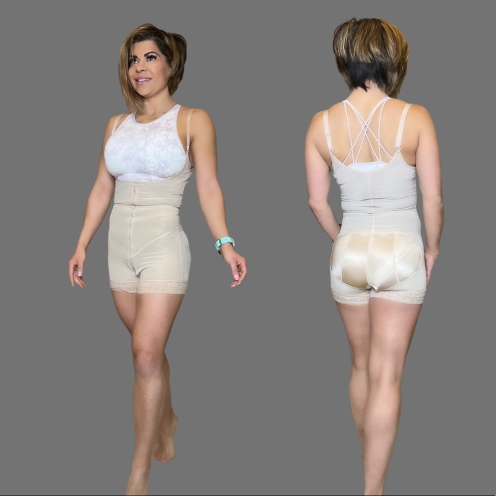 COPY - Sleep Waist Trainer as seen on TikTok can be worn day or night